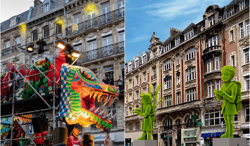 Jardin féerique, parade, drag shows…  Participez au casting du festival Utopia !