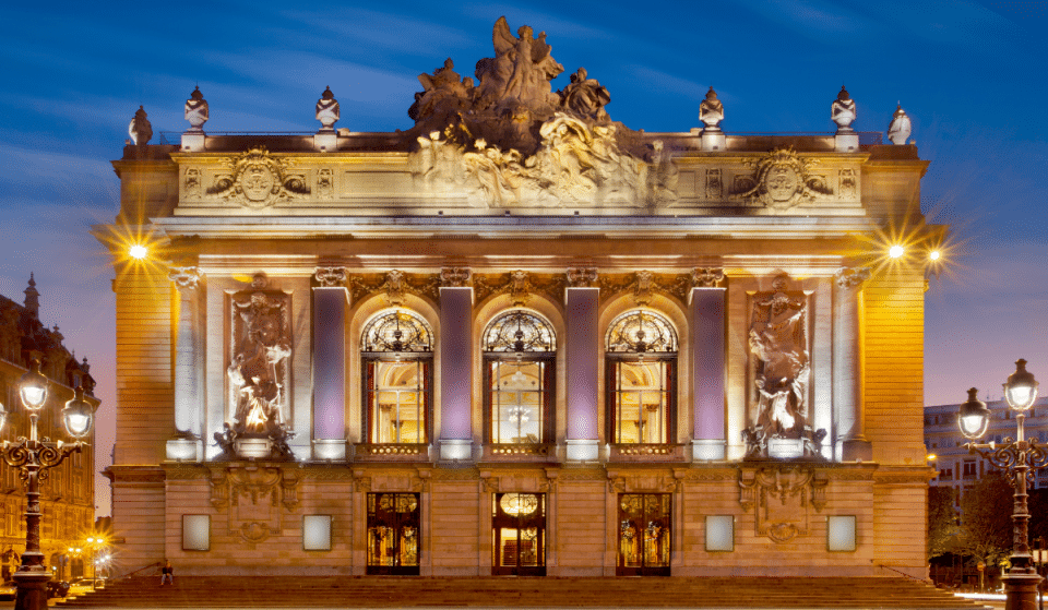 Quoi faire ce week-end du 25 au 27 février à Lille ?