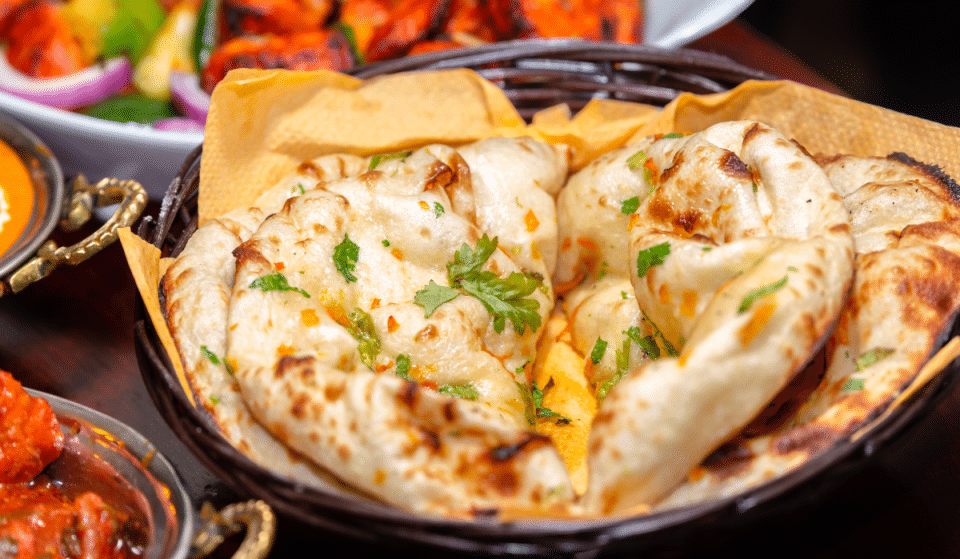 Oh Naan : le premier bar à naans de la métropole s&rsquo;installera bientôt à la Friche Gourmande !
