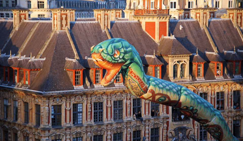 Printemps 2022 : les événements lillois les plus attendus !