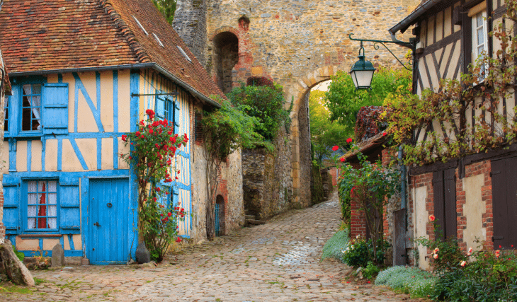 Notre top des plus beaux villages à visiter dans les Hauts-de-France, à moins de 2h30 de Lille