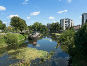 Les plus belles balades et randonnées à faire autour de Lille