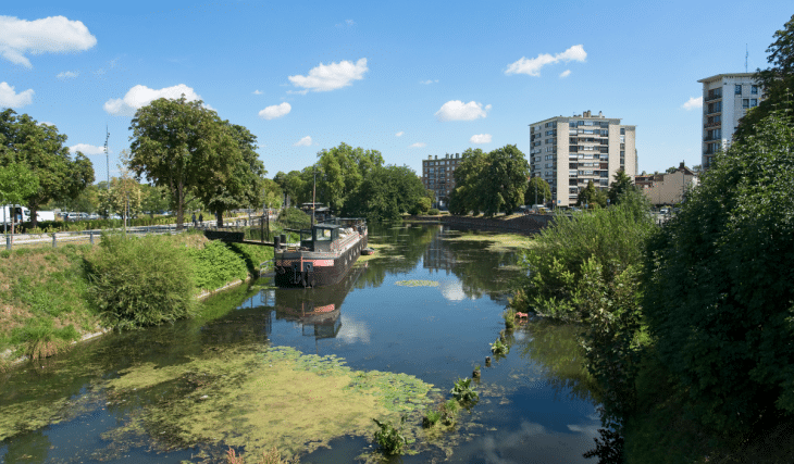 Les plus belles balades et randonnées à faire autour de Lille