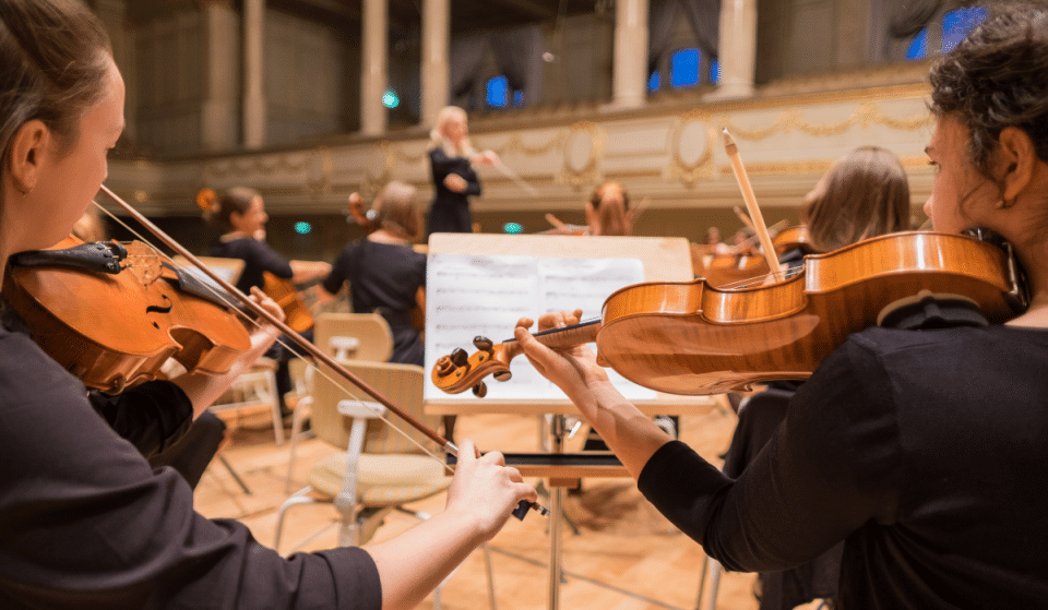 La musique classique se réinvente lors de 3 événements inédits à Lille !