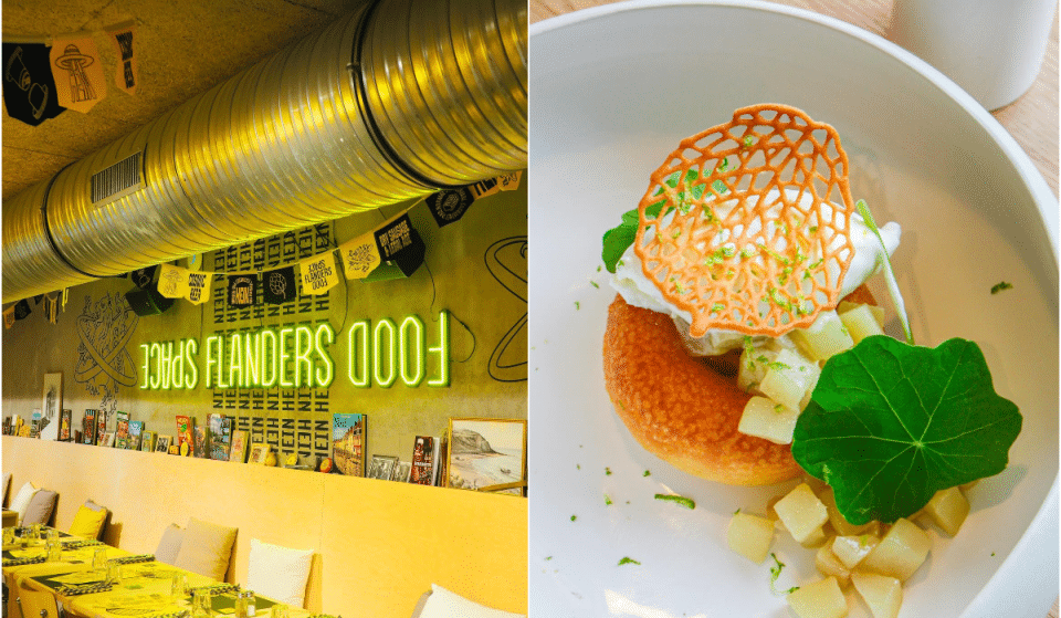 Nouveau : ces restaurants lillois fraîchement ouverts que vous devez absolument tester !