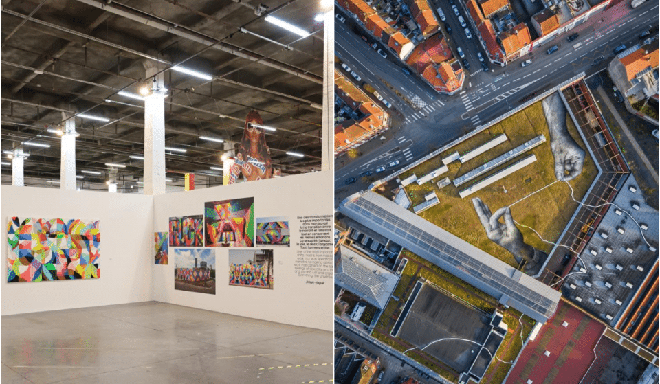 Printemps : ces expositions à ne pas manquer !