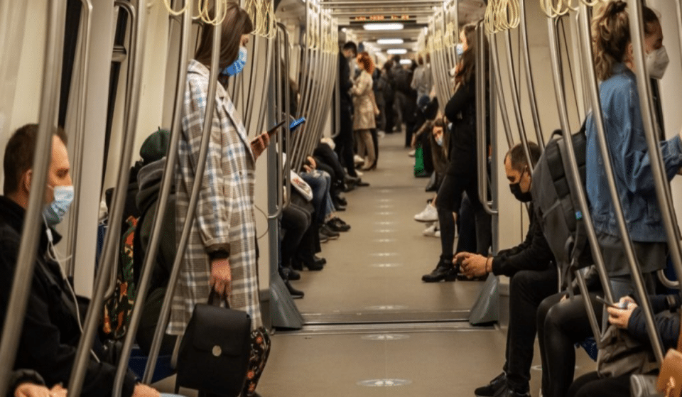 Le port du masque ne sera plus obligatoire dans les transports en commun dès ce lundi 16 mai !