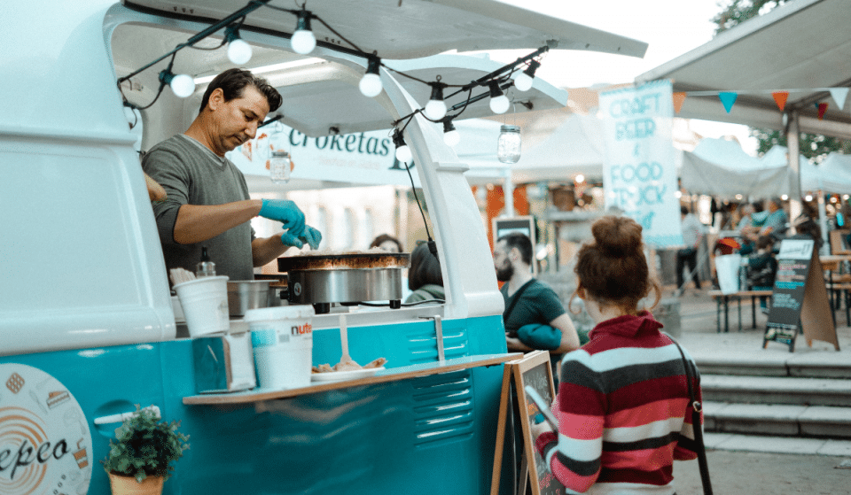 Un festival géant de food-trucks régalera bientôt la métropole de Lille !