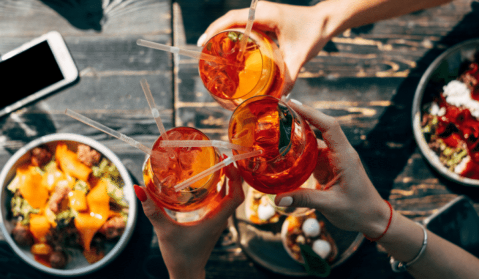 IT : après Lille, la trattoria italienne régale maintenant Lomme !