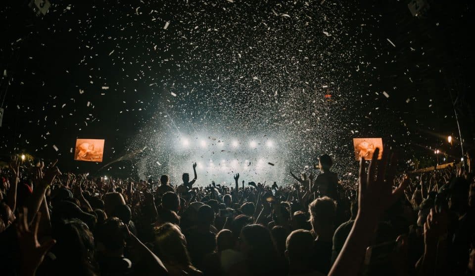 Le Touquet Music Beach Festival est de retour fin août !