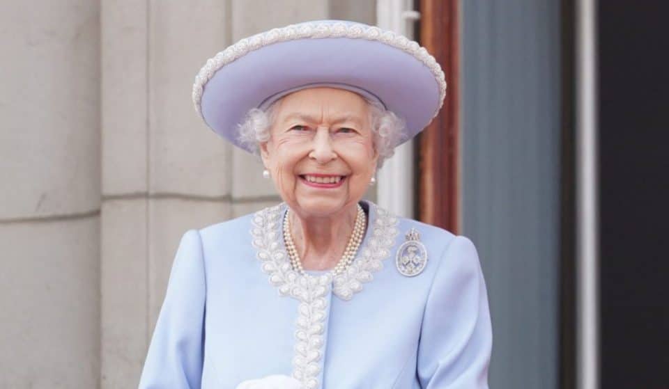 Top 10 des meilleurs memes sur la Reine d&rsquo;Angleterre !