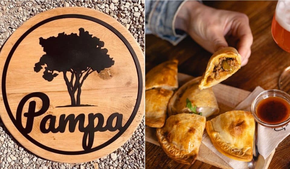 Pampa ouvre un restaurant dans le Vieux-Lille !