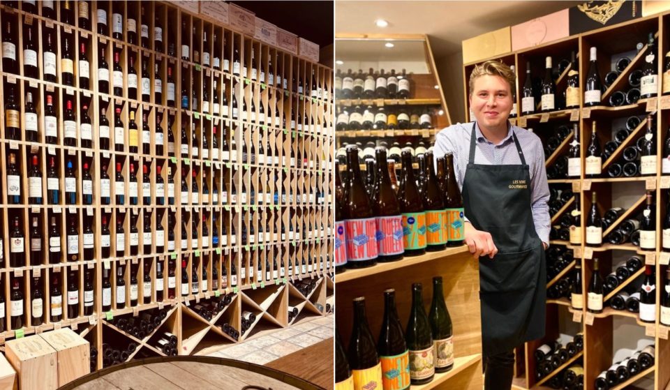 Top 6 des meilleurs cavistes de Lille