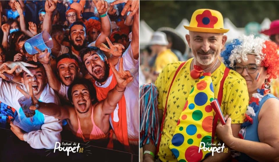 Insolite : la soirée déguisé « Ça Déraille » débarque au Zénith de Lille !