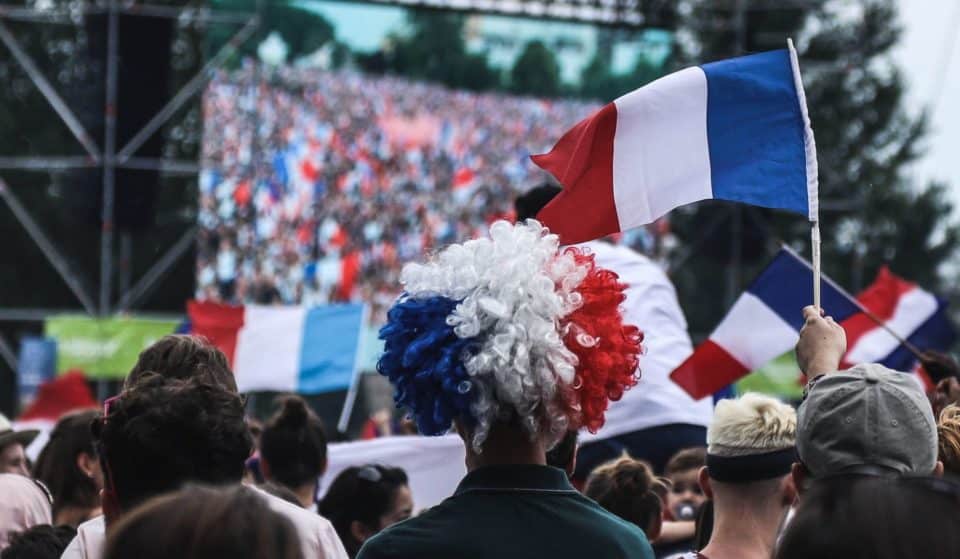 Coupe du Monde au Qatar : les matchs ne seront pas retranscrits sur écrans géants à Lille