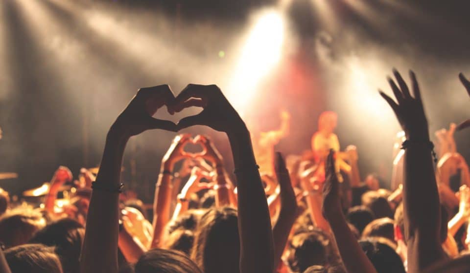 La soirée reggae Is This Love est de retour au Zénith de Lille !