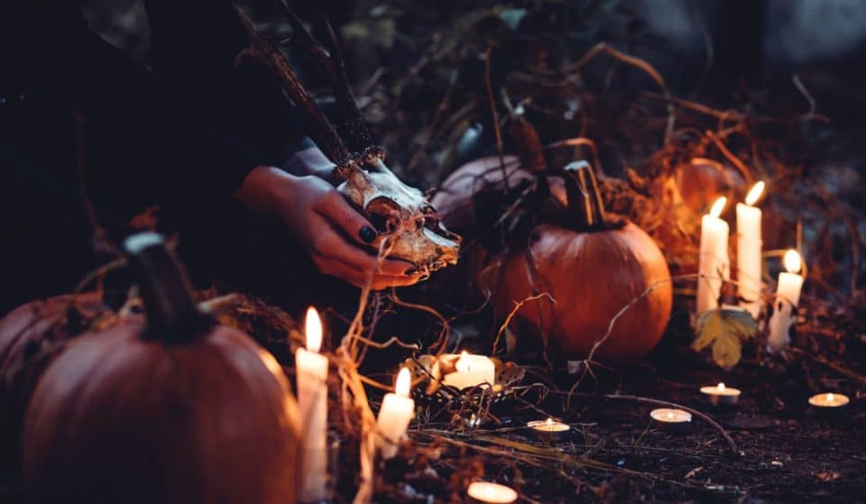Top 5 des activités insolites à faire pour Halloween à Lille !