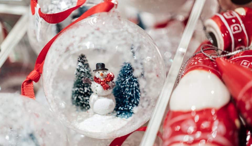 Le Grand Playground organise son marché de Noël durant trois week-ends