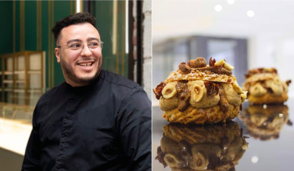 La boulangerie-pâtisserie de luxe Maison Beauchamp débarque à Lille !
