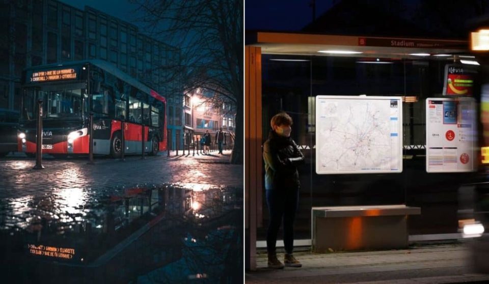 Ilévia augmente la fréquence des transports en commun jusqu&rsquo;à Noël !