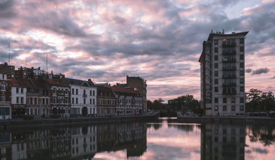 Top 5 des meilleures activités à ne pas louper à Lille en novembre !