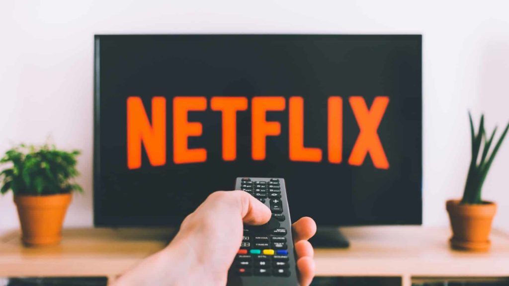 Top 5 des nouveautés Netflix du mois de novembre