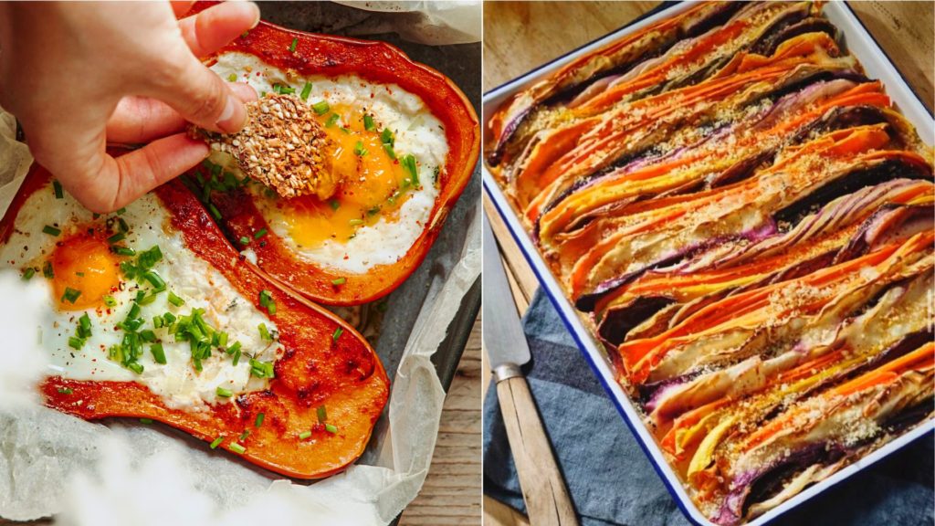 5 recettes de chefs healthy et faciles, idéales pour la détox d&rsquo;après fêtes