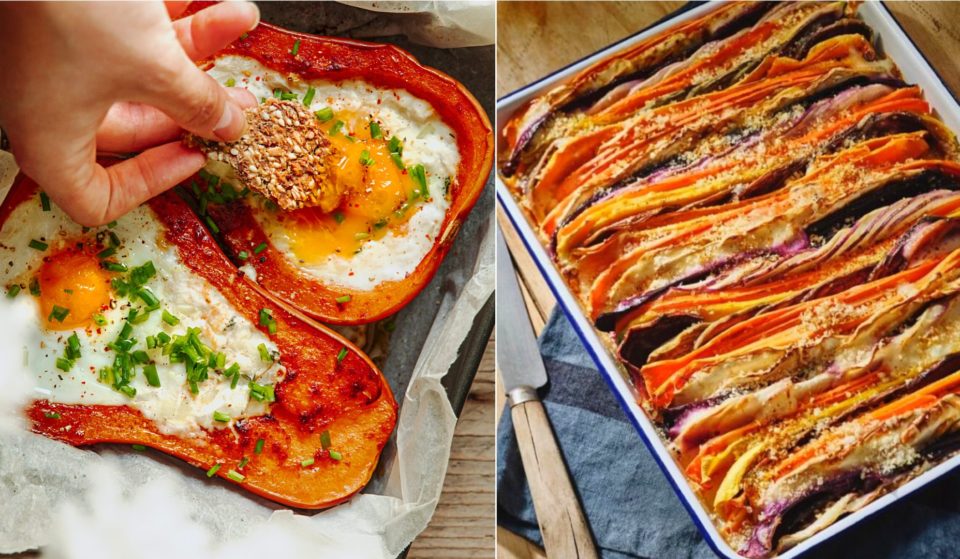5 recettes de chefs healthy et faciles, idéales pour la détox d&rsquo;après fêtes