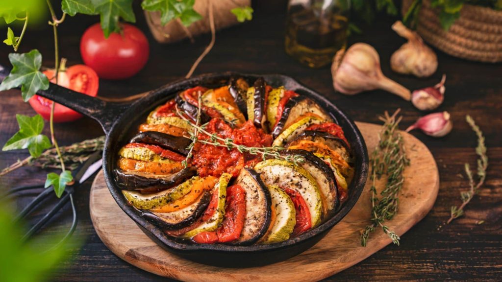 Food : Un classement place la cuisine française comme 9ème meilleure gastronomie du monde