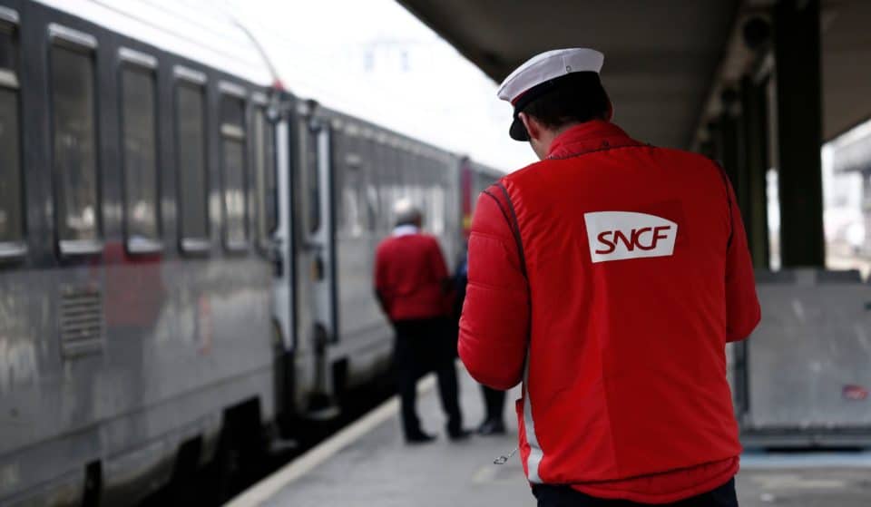 La SNCF va rembourser le double du montant des billets annulés