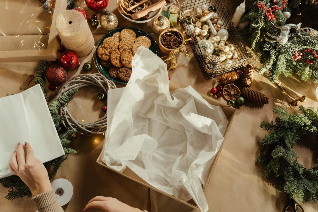 Les meilleures idées DIY de Noël !