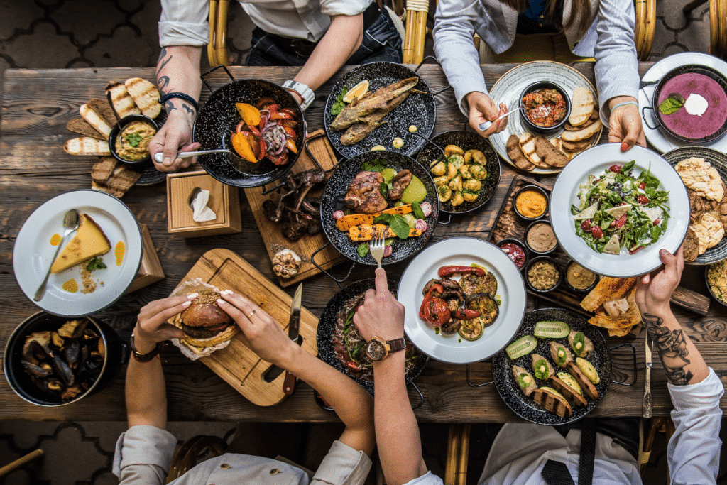 30 plats à goûter avant d’avoir 30 ans à Lille !