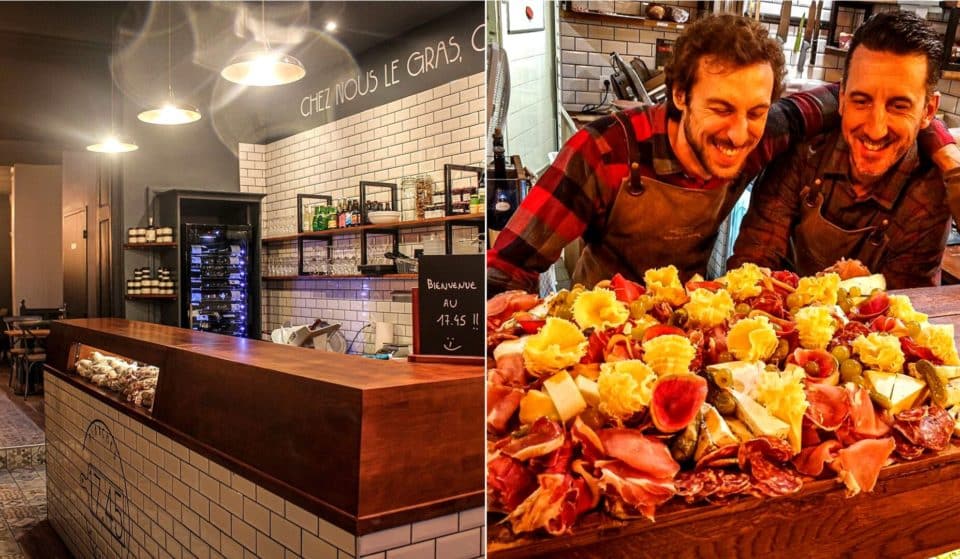 17.45 : le bar à planches idéal pour l&rsquo;apéro à Lille !