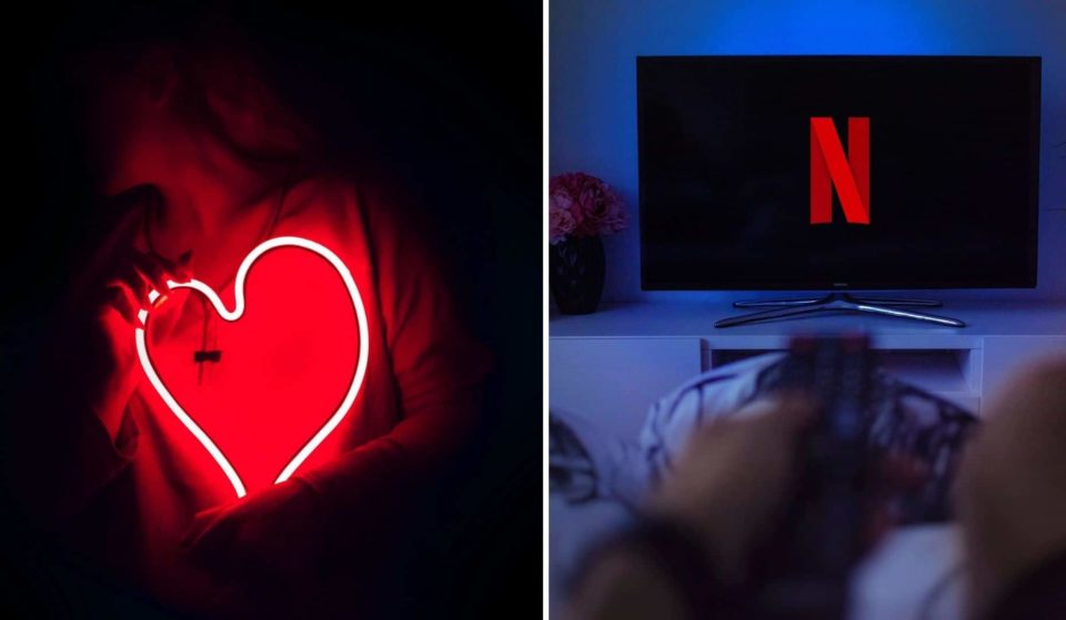 Saint-Valentin 2023 : Les 10 meilleurs films romantiques à regarder sur Netflix !