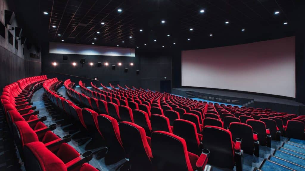 Cinéma : les films incontournables de 2022 pour 4€ dans le UGC de Lille