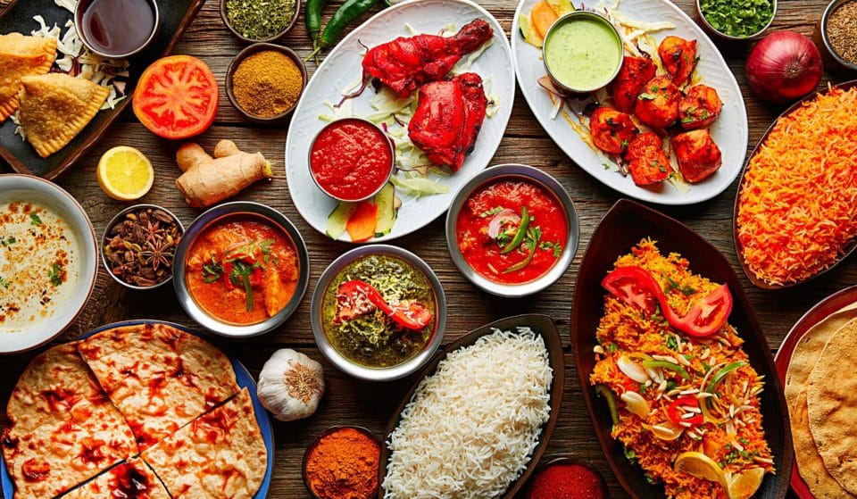 Les meilleurs restaurants indiens de Lille