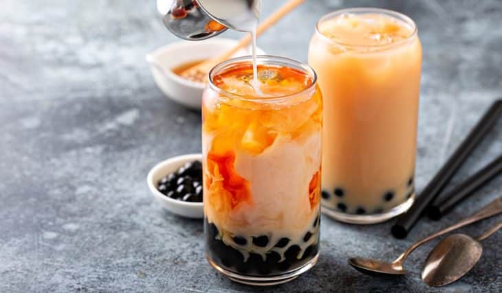 Bubble Tea : où trouver les meilleurs à Lille ?