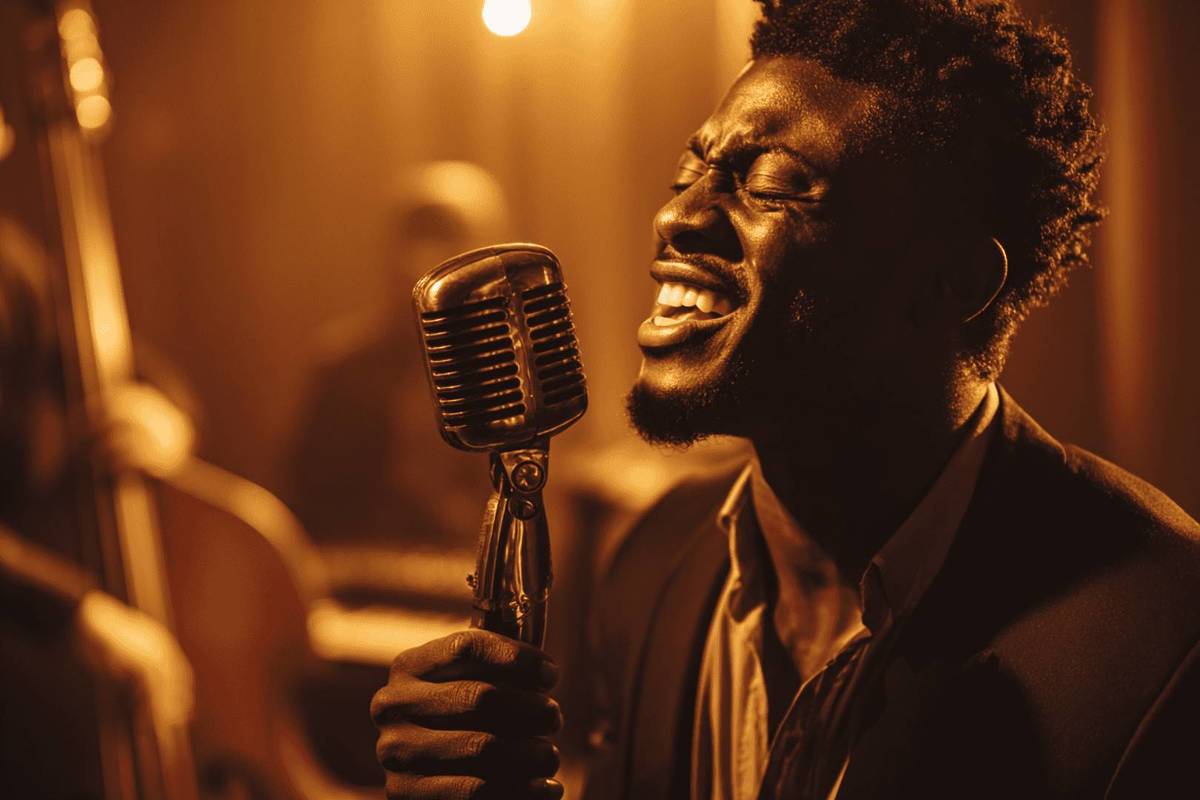 The Jazz Room - idées premier date à Lille