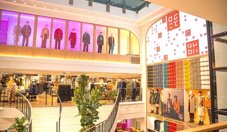 3 astuces ultra-simples pour égayer votre rentrée, avec le LifeWear Magazine d’UNIQLO