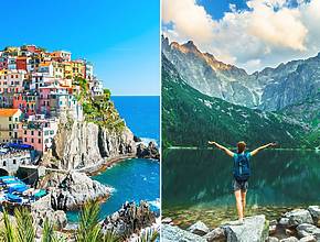 8 destinations inspirantes pour profiter des ponts de mai
