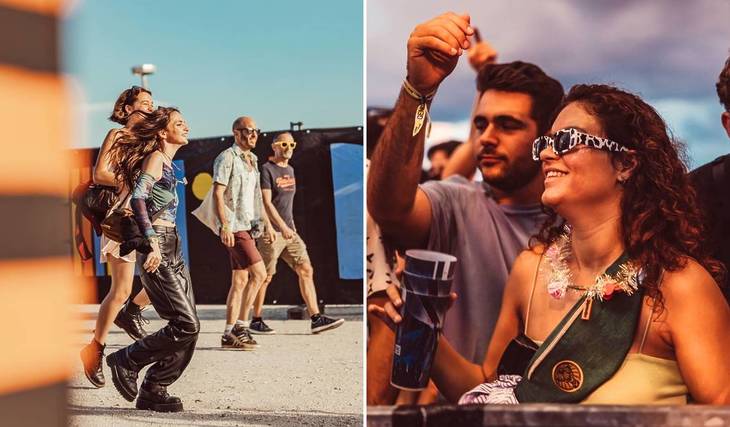 Nos meilleures astuces rafraîchissantes pour profiter pleinement de vos festivals cet été