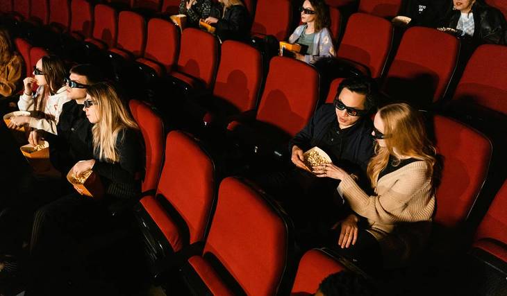 Toutes les places de ciné à seulement 5€ : cet évènement immanquable revient partout en France pour 3 jours seulement