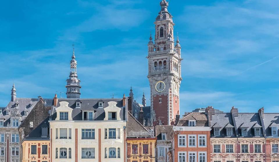 Que faire à Lille en mai ? Festivals, expos, Pride, concerts… voici les meilleurs évènement à ne pas manquer