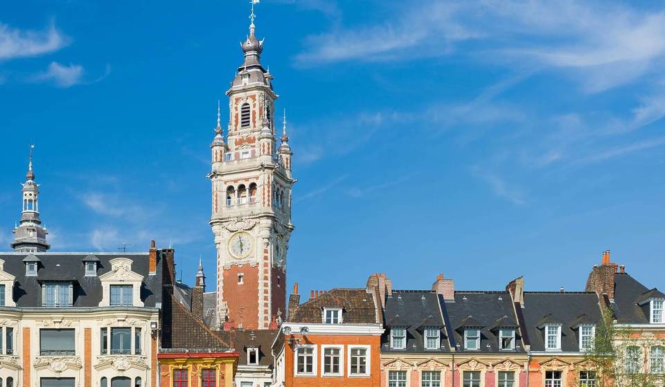 Que faire à Lille et aux alentours en juin ? Festivals, expos, concerts… voici les meilleurs événements à ne pas manquer