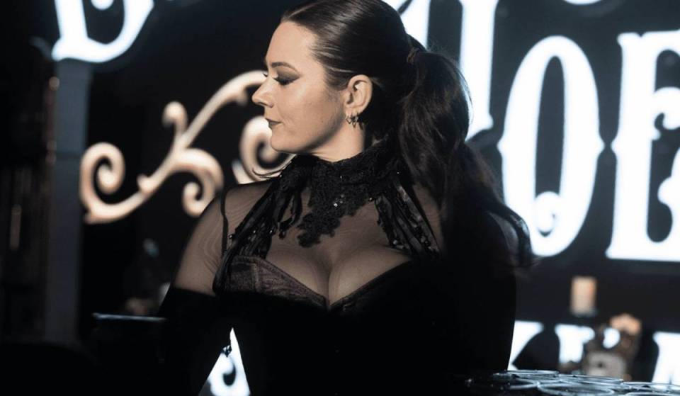 L&rsquo;expérience immersive dédiée à l&rsquo;univers d&rsquo;Edgar Allan Poe s&rsquo;installe à Lille avec des cocktails inspirés des nouvelles du maître du fantastique