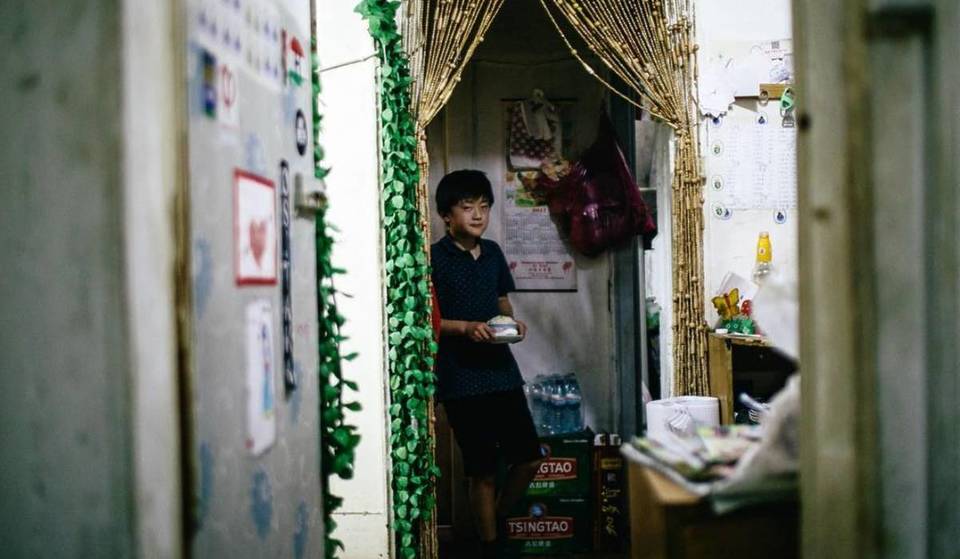 A rota dos restaurantes chineses clandestinos em Lisboa