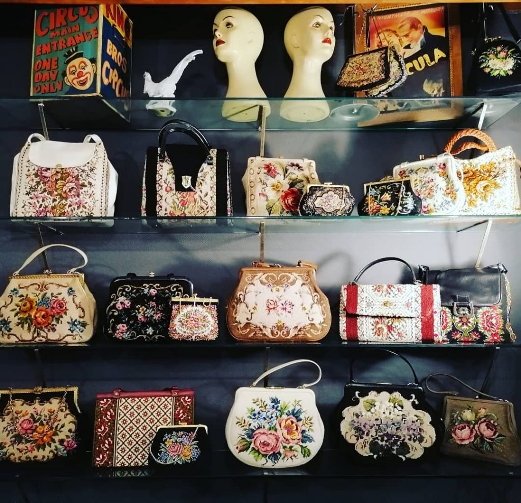 Lojas de roupa vintage as melhores e mais económicas em Lisboa