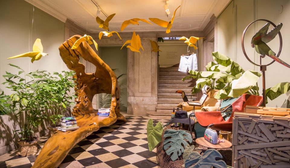 10 Concept Stores para perceberes o conceito