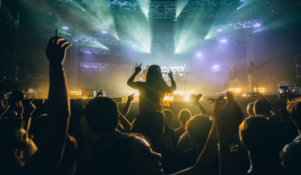 6 festivais de música para os próximos meses