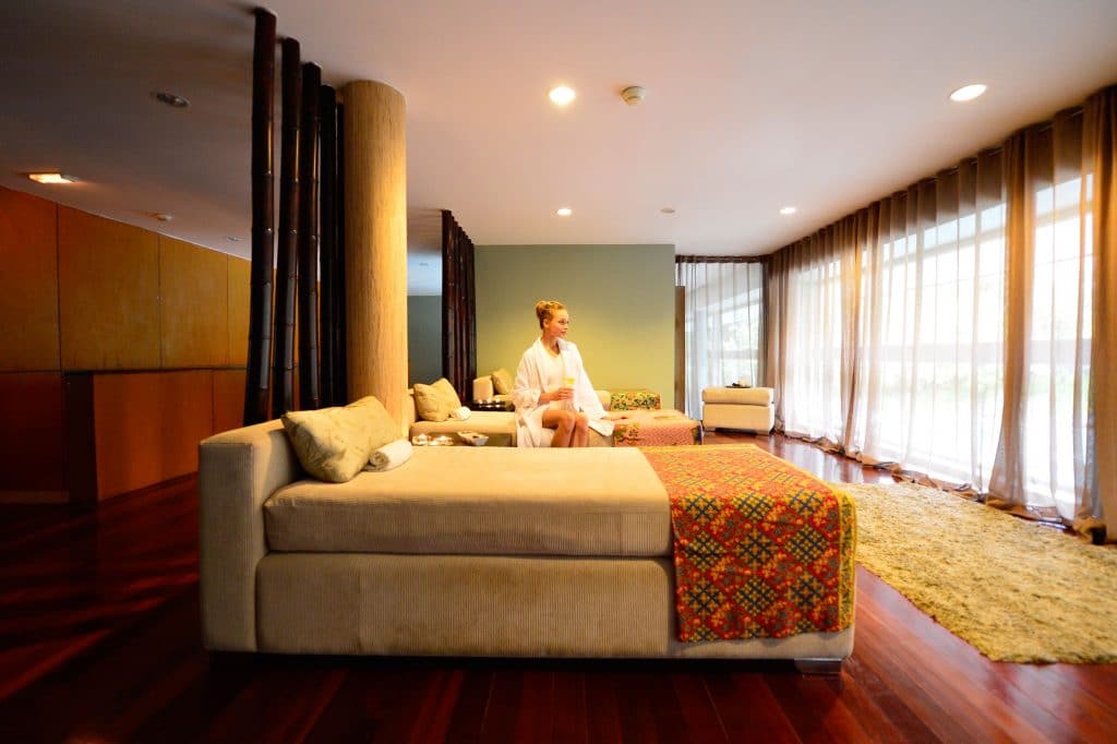 Magic Spa by Pestana Palace
